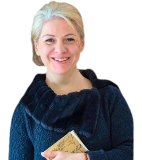 Katarzyna Smoczkiewicz Karska