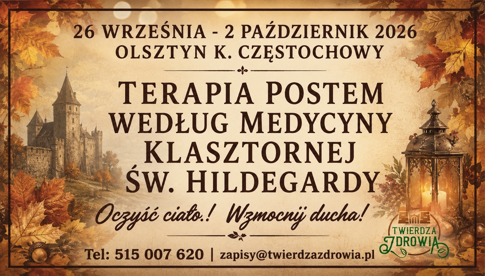 post jesień